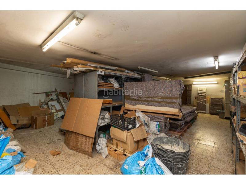 Foto 78c79c73-16b2-469d-970c-6c774f02e80b. Local commercial dans Cardenal Benlloch Mislata