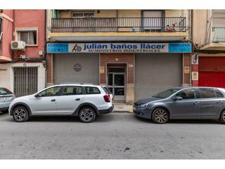 Local Comercial  Don juan de austria. Venta de local comercial en mislata