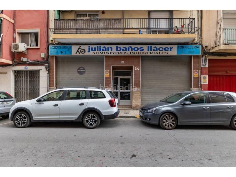 Foto 7f80ee57-6598-4a84-bacd-1fc17eeaa4b1. Local commercial dans Cardenal Benlloch Mislata