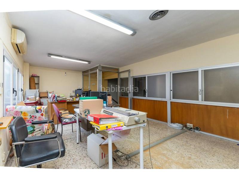 Foto 8d0d470c-1f6a-483c-8594-d1874598d43c. Local commercial dans Cardenal Benlloch Mislata