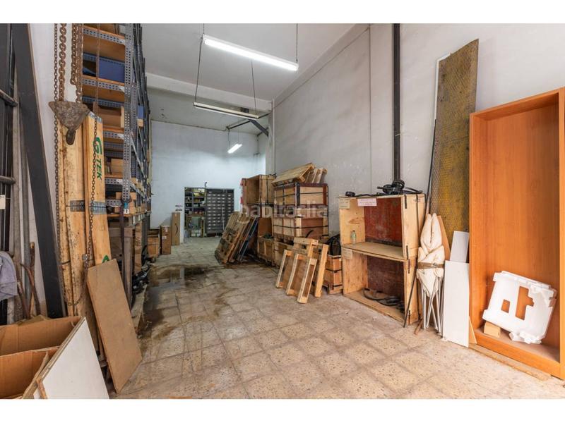 Foto 931e8557-286b-4e53-8535-9a6956569e33. Local commercial dans Cardenal Benlloch Mislata