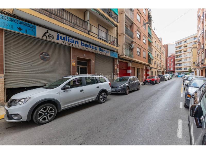 Foto a23c86db-6c31-417f-9ac2-c2d377e8b044. Local commercial dans Cardenal Benlloch Mislata
