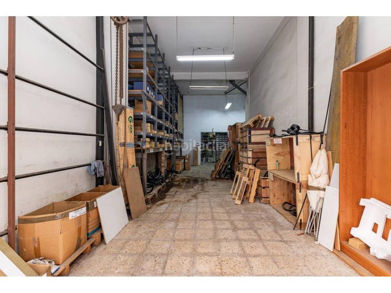 Foto cd38ffb0-669b-4f5e-b4a6-2d5c056466db. Local commercial dans Cardenal Benlloch Mislata