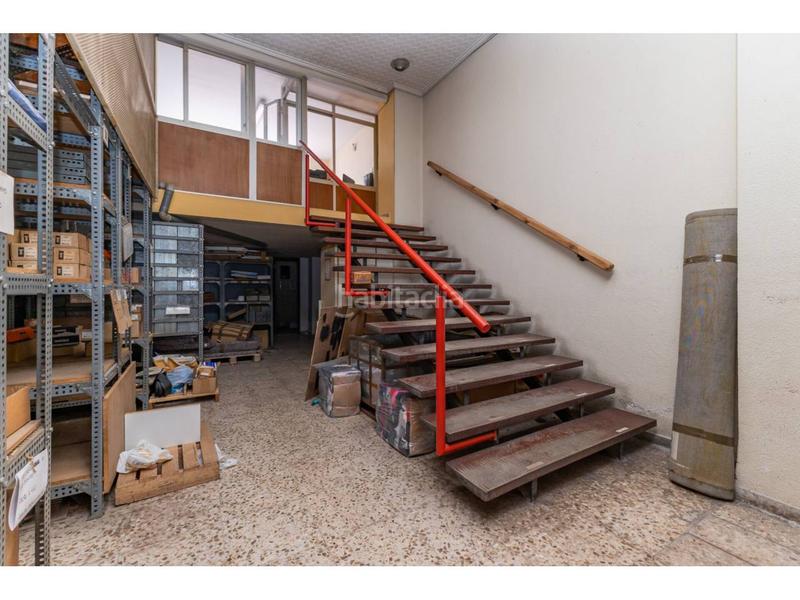 Foto cd71abdc-5669-433a-9145-5cff020ab1a8. Local commercial dans Cardenal Benlloch Mislata