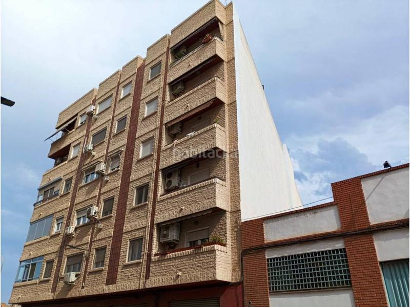 Foto 00401590-27fd-46a7-b300-5cf082faf6be. Industrial plot in joaquín orero 18 in Centro Xirivella