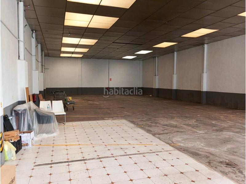 Foto 66825c4c-596e-410a-87f0-7ba02ee92bae. Industrial plot in joaquín orero 18 in Centro Xirivella