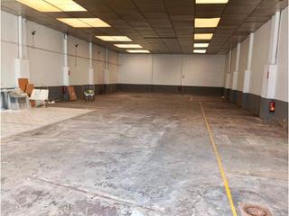 Industrial plot in Joaquín orero 18. Venta de solar en xirivella