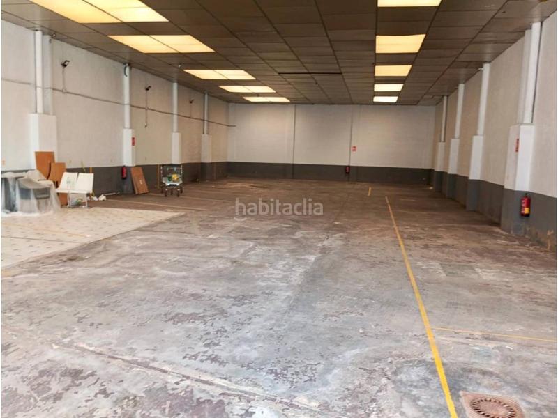 Foto c3641636-9496-44e2-8fbc-99e31e97e875. Industrial plot in joaquín orero 18 in Centro Xirivella