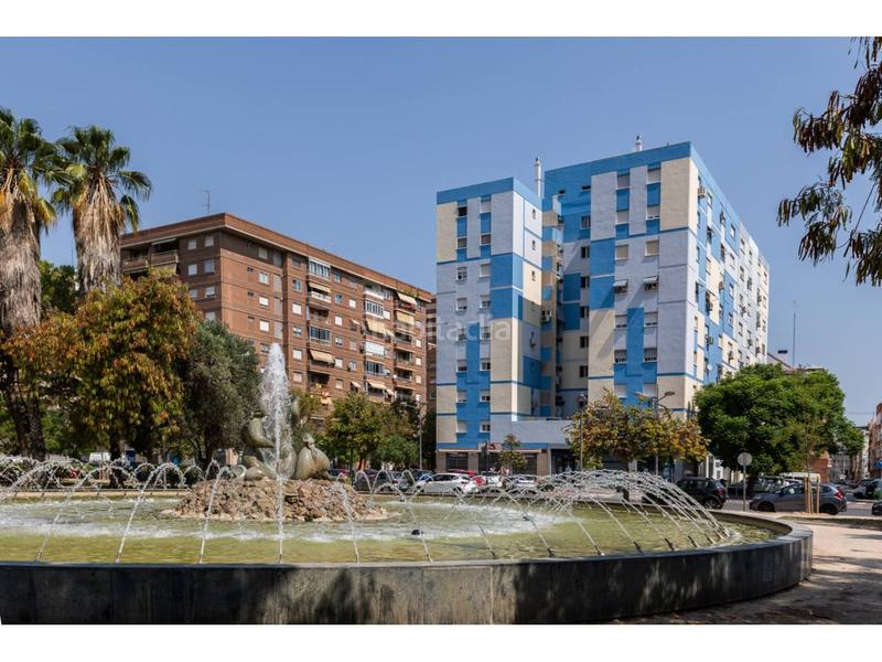 Foto 55da6dd3-1f1c-45fa-89c0-e935c7494b95. Piso venta de piso en valència capital en Beteró Valencia