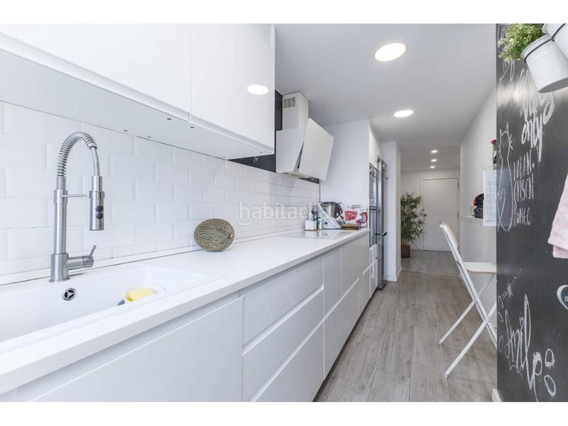 Foto 5c971480-b620-4437-8b3c-7de839631be6. Piso espectacular vivienda en venta en zona residencial alquería nova en Valencia