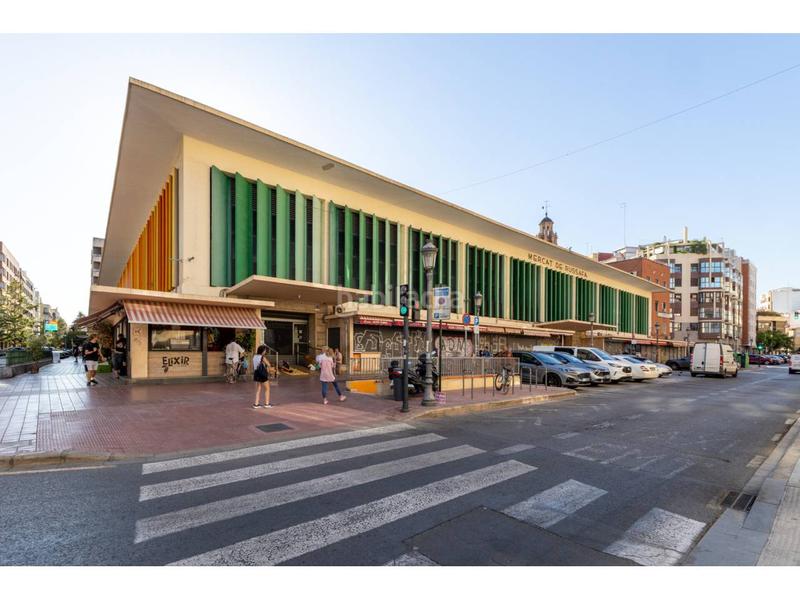 Foto db050cf9-67f6-468d-b20e-649c3811b53a. Piso venta de piso en valència capital en Russafa Valencia