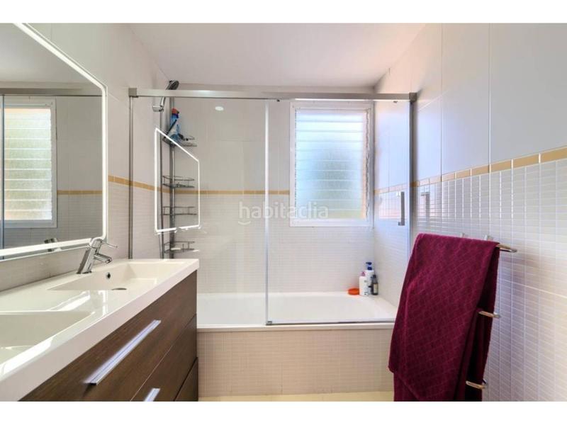 Foto 9dacf6c4-418f-4408-9126-43904c31ff15. Chalet with parking pool in El Bosque Chiva