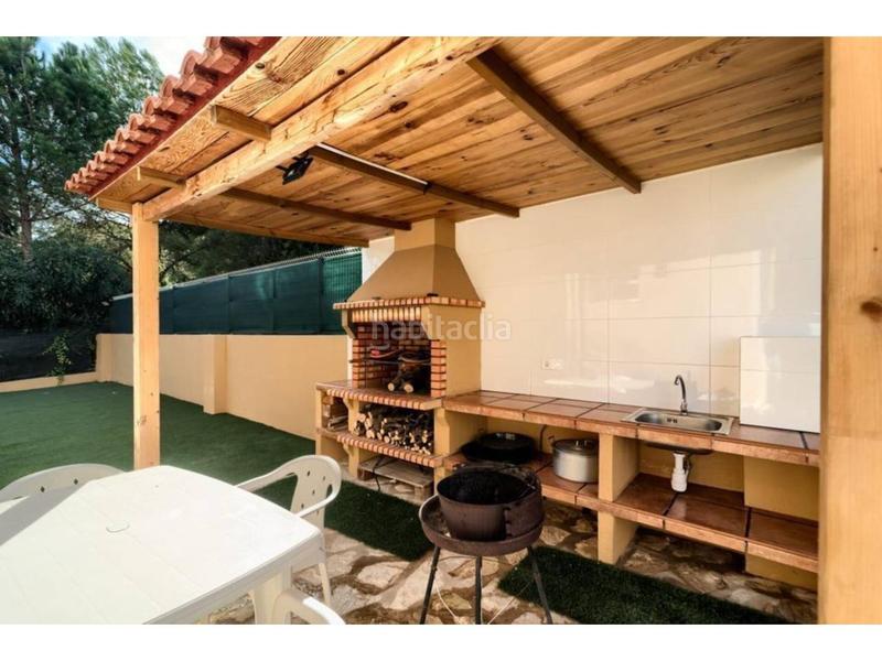 Foto c74bfc6f-30c9-4236-a003-fb3519a9d0e7. Chalet with parking pool in El Bosque Chiva