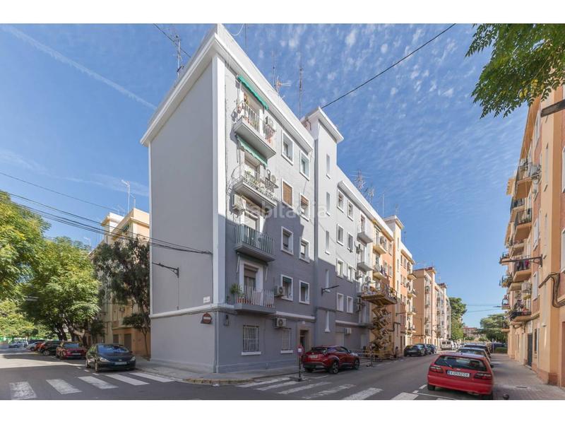 Foto 62cdba29-f862-480d-9b00-ad90fee70514. Flat in La Llum Valencia