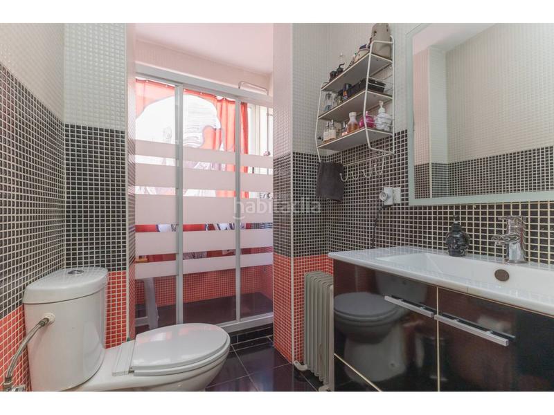 Foto db1e0ad0-f3f7-4595-bc00-6e79d220a346. Flat in La Llum Valencia