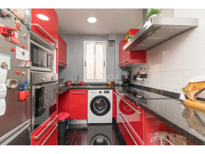 Foto ef968e3a-4b50-4d2e-92d1-f6b777122942. Flat in La Llum Valencia