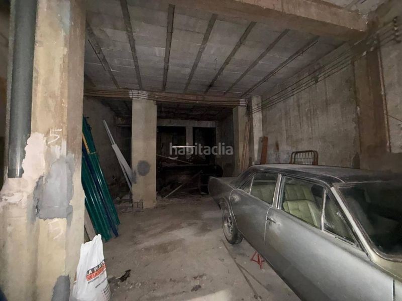 Foto 5a2d2eaa-4819-4cf4-b08b-4ecaf5b0fddd. Local comercial a Nou Moles Valencia