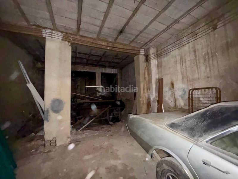 Foto b0360854-5901-4bc9-a0b2-e272061446c1. Local comercial a Nou Moles Valencia