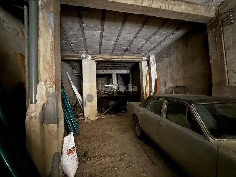 Foto ee150849-5cbf-4e8e-85dd-97dfe252e591. Local comercial a Nou Moles Valencia
