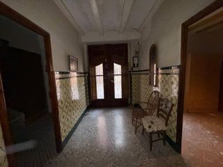 Maison jumelée  Calle mosén rausell. Venta de chalet adosado en valència capital!