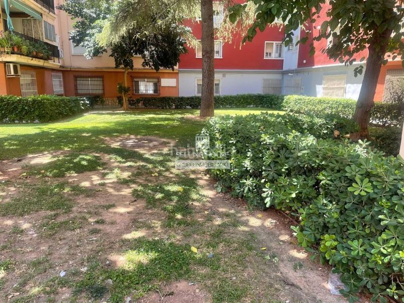 Foto 03f5b908-b0a8-439e-934a-bac762cfeefe. Pis a La Llum Valencia