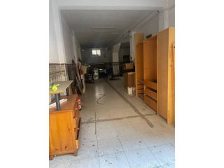 Local Comercial a Centro - Casco Antiguo