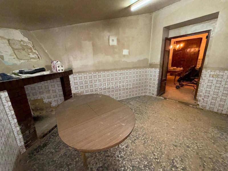 Foto 121982ae-f41f-42df-b329-edf535789056. Casa adossada a Aldaia