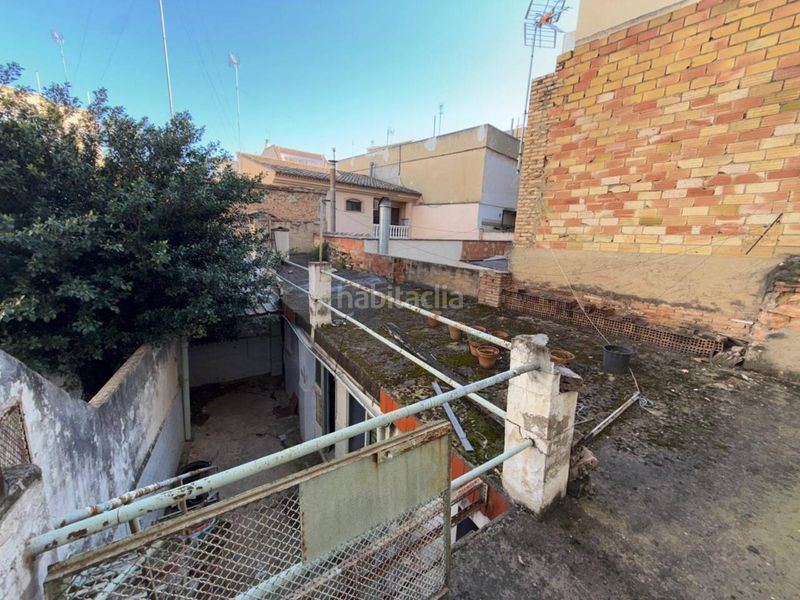 Foto 36d0e85c-2c5d-439b-a6ef-b8f7d579ed6d. Casa adossada a Aldaia