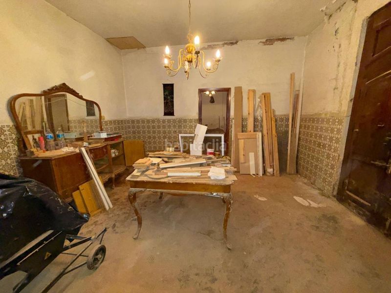 Foto 58047351-e745-4157-b219-ff1468b359ec. Casa adossada a Aldaia