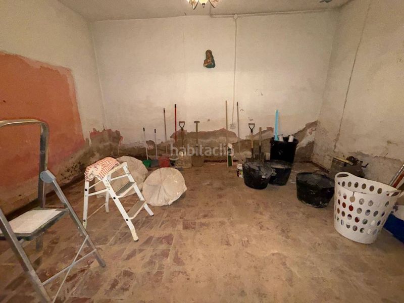 Foto 82b595a5-3b07-4a76-9a76-75e85909b784. Casa adossada a Aldaia