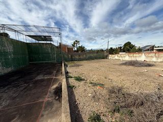 Residential Plot in Entrepinos. Solar en venta en entrepins, leliana
