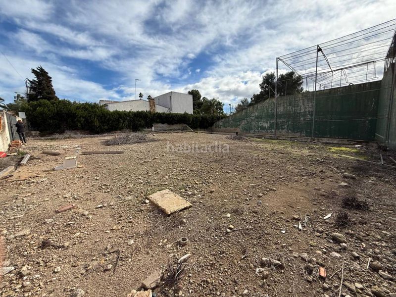 Foto b35fb23f-d858-4a13-8b5b-1ac37df9c170. Finca rústica a Entrepinos Eliana (l´)