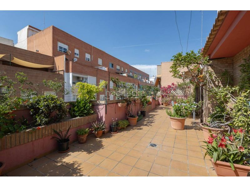 Foto 03847848-79e6-4e61-bf3c-2edc4fe87a51. Àtic amb calefacció a Beteró Valencia