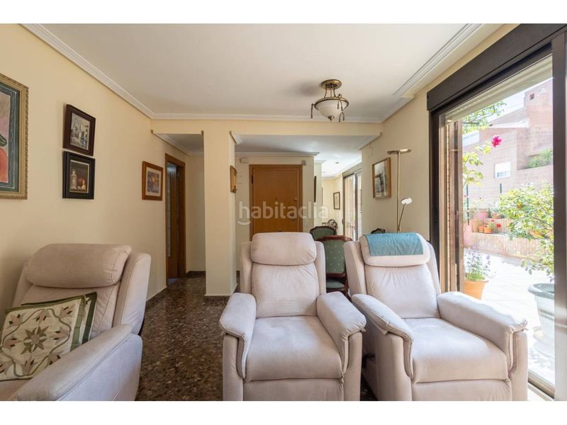 Foto 07600cda-e9a1-4018-9863-d4b1df09383b. Àtic amb calefacció a Beteró Valencia