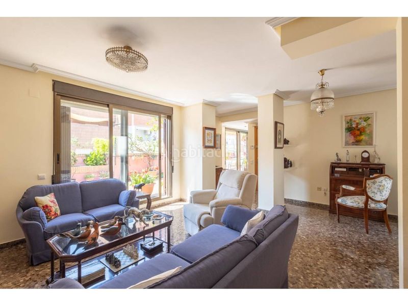 Foto 0ffdde8d-0dc8-454d-a62e-ed9a6b52b91c. Àtic amb calefacció a Beteró Valencia