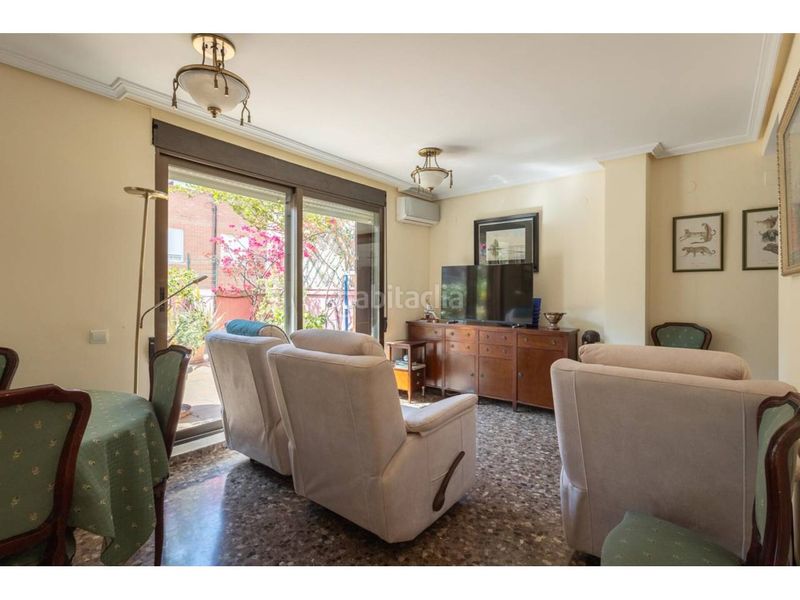 Foto 1180c416-f80f-4f66-bf2f-59fe933669d1. Àtic amb calefacció a Beteró Valencia