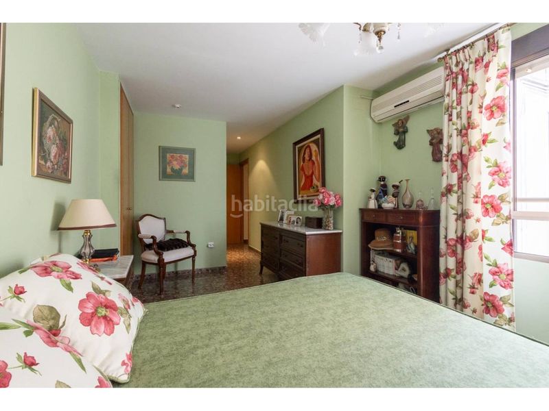 Foto 169ec50a-e3bd-41eb-aa56-4874e2d7a736. Àtic amb calefacció a Beteró Valencia