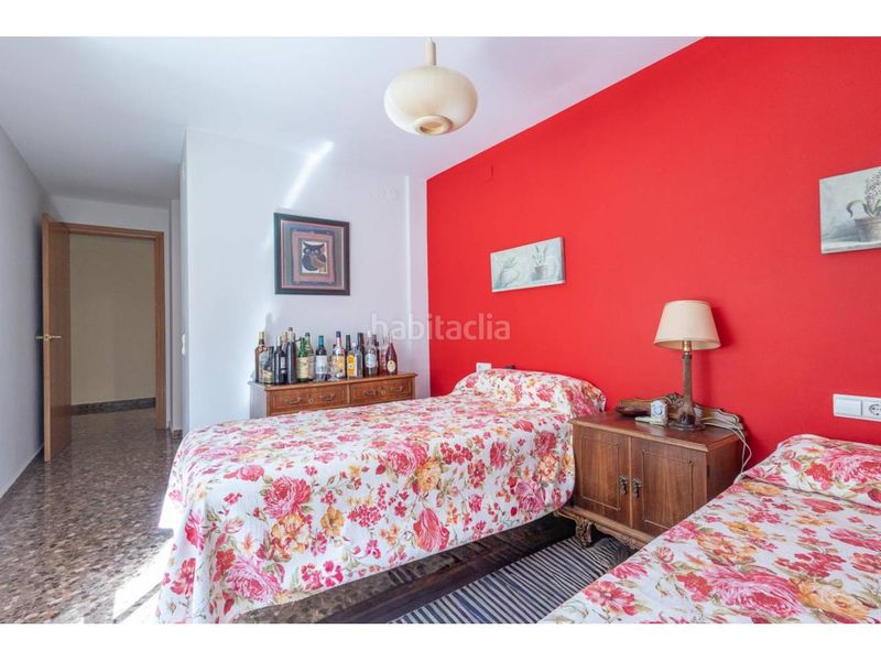 Foto 19b5e6b5-e00f-40ae-b91e-32552f003ae7. Àtic amb calefacció a Beteró Valencia