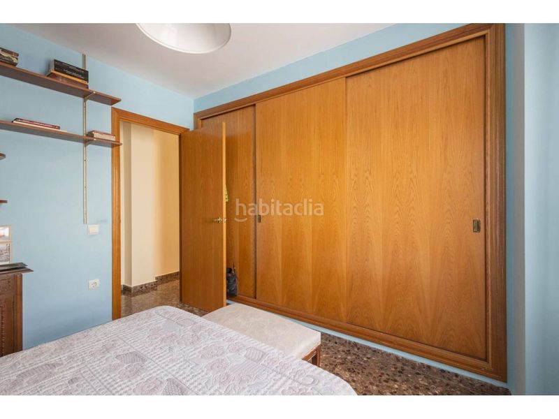 Foto 1fa44825-283f-4bbf-83fc-d5b089c6635f. Àtic amb calefacció a Beteró Valencia