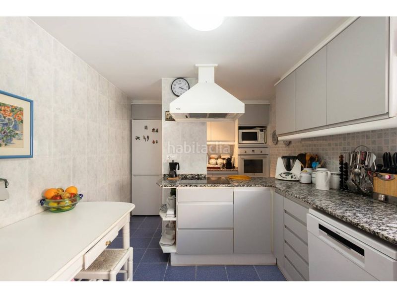 Foto 451b01cd-c43f-436e-96f3-584af320d389. Àtic amb calefacció a Beteró Valencia