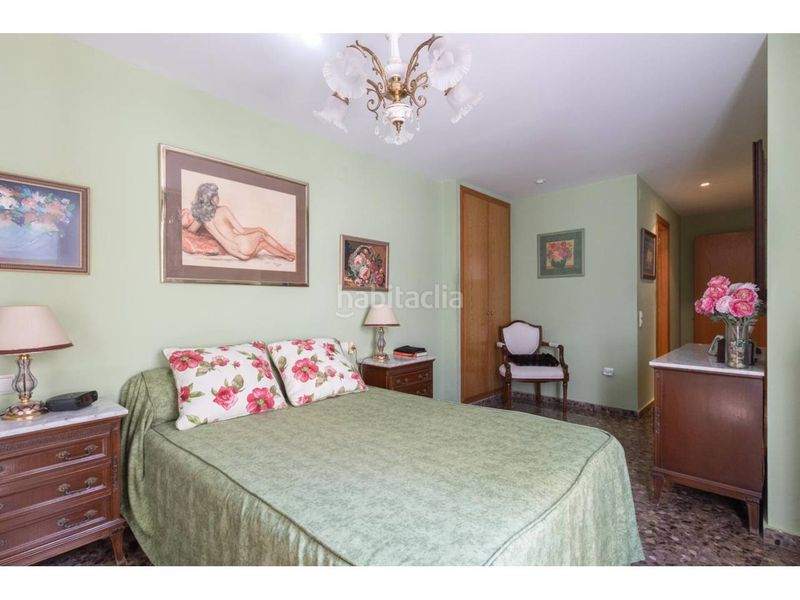 Foto 48a317a6-52c4-428a-91ad-e2540ecf6d54. Àtic amb calefacció a Beteró Valencia