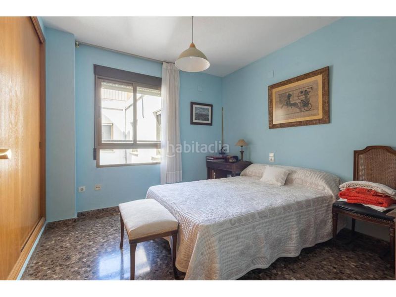 Foto 4dfdaae5-a85d-4cf4-83d1-65590c2e59da. Àtic amb calefacció a Beteró Valencia