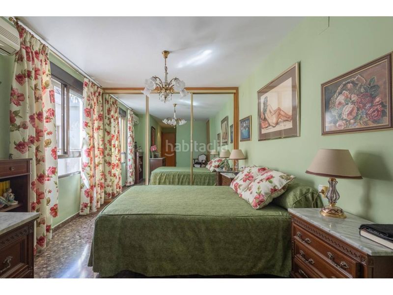 Foto 5583393b-8c1a-4b72-80fd-810f6352a4e0. Àtic amb calefacció a Beteró Valencia