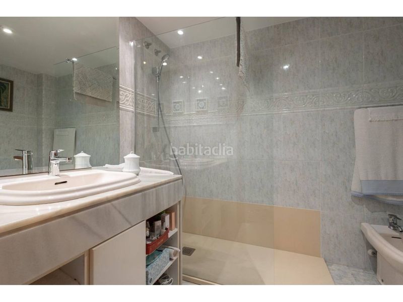 Foto 568280ad-8cc4-4ed7-b421-38391a7a4528. Àtic amb calefacció a Beteró Valencia