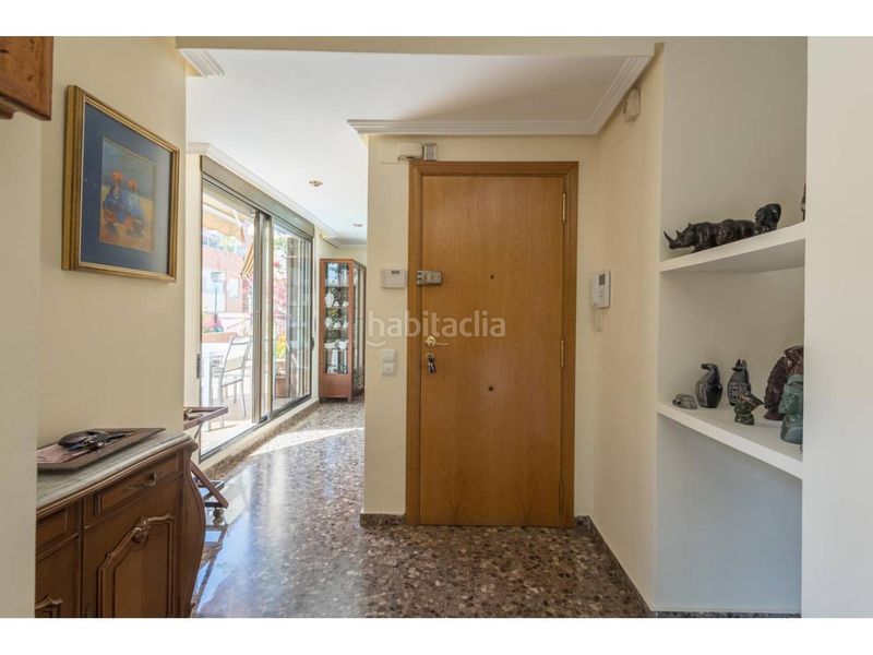 Foto 56ada48b-30f1-4a74-ba2a-b0e23eac949d. Àtic amb calefacció a Beteró Valencia