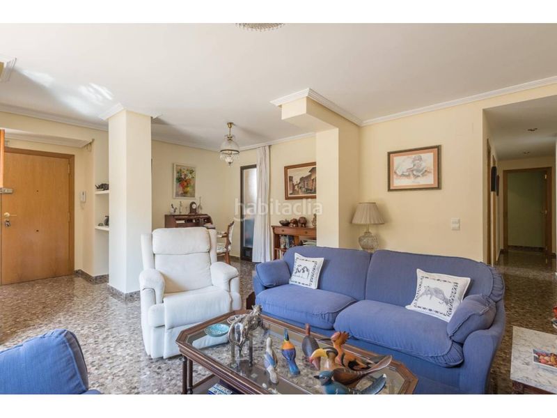 Foto 73e88f67-a7cb-4862-9120-a17b036fa723. Àtic amb calefacció a Beteró Valencia