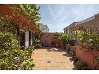 Àtic  Calle esteban ballester. Ático exclusivo con gran terraza en beteró valencia