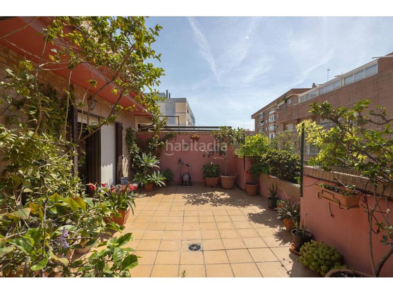 Foto 79f9209f-65eb-4035-9f7f-fc1ef7dcd8f6. Àtic amb calefacció a Beteró Valencia