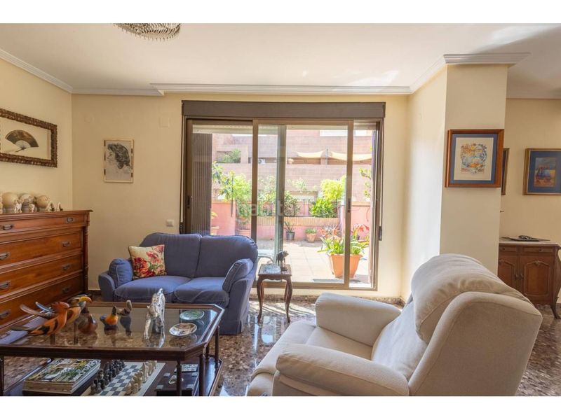 Foto 7ee57a96-702b-4991-863f-dbf56272b13a. Àtic amb calefacció a Beteró Valencia