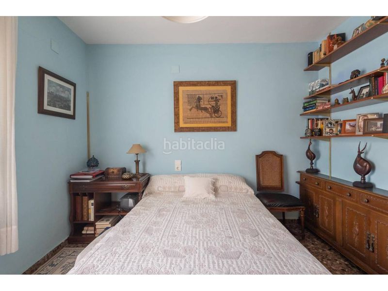 Foto 8023cb22-31d9-4093-8ffb-0c9357b5df18. Àtic amb calefacció a Beteró Valencia